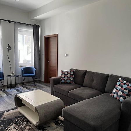 Hosoek Tornya Apartman Koszeg Exterior photo