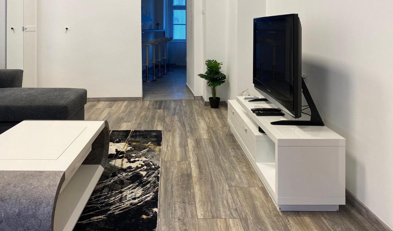 Hosoek Tornya Apartman Koszeg Exterior photo