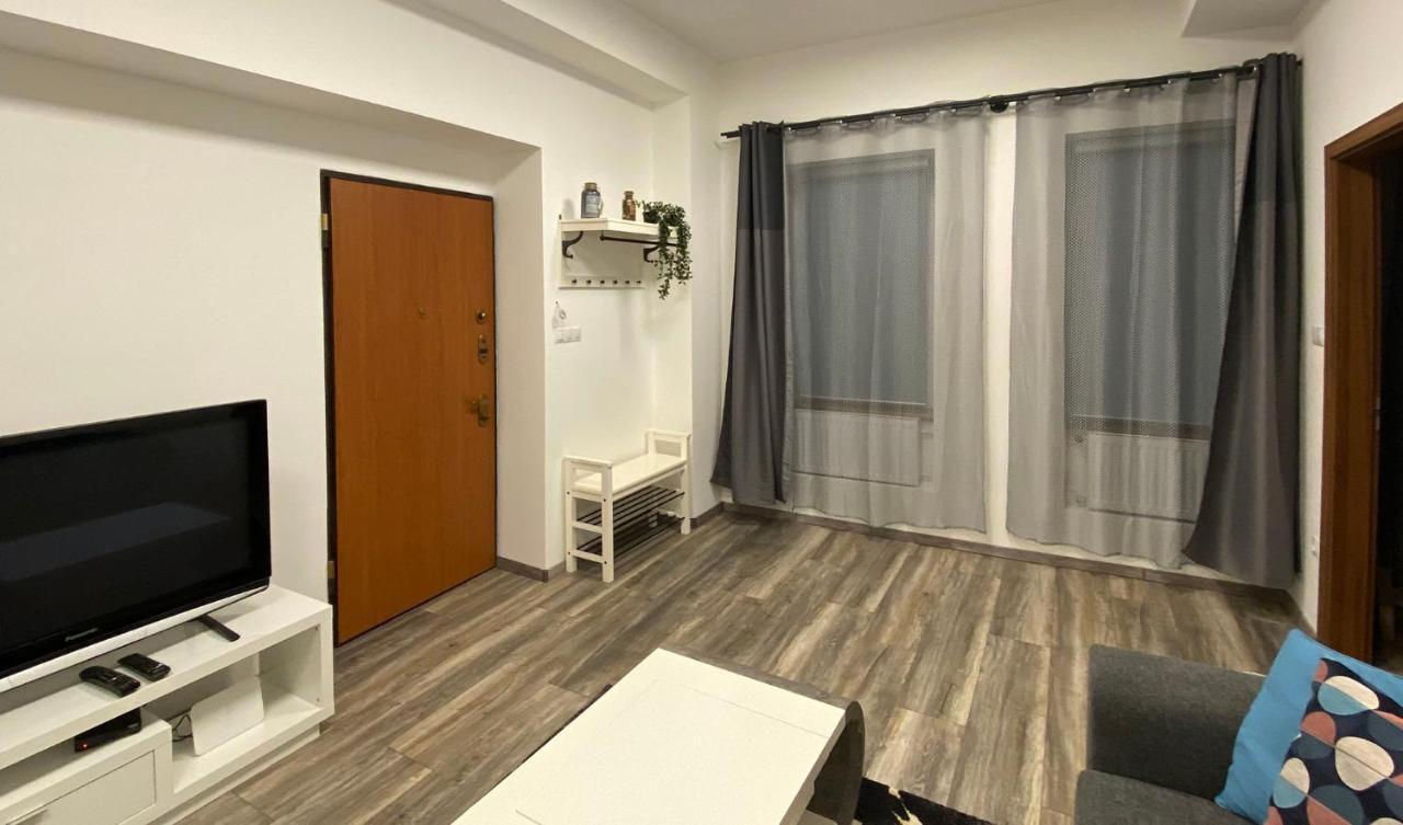 Hosoek Tornya Apartman Koszeg Exterior photo
