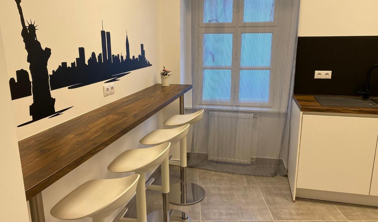 Hosoek Tornya Apartman Koszeg Exterior photo