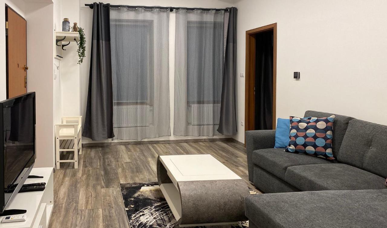 Hosoek Tornya Apartman Koszeg Exterior photo