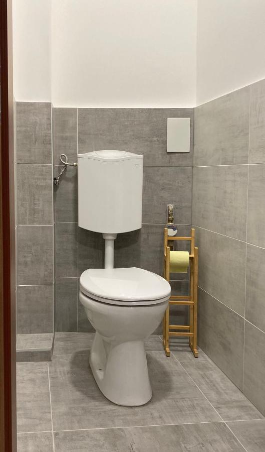 Hosoek Tornya Apartman Koszeg Exterior photo