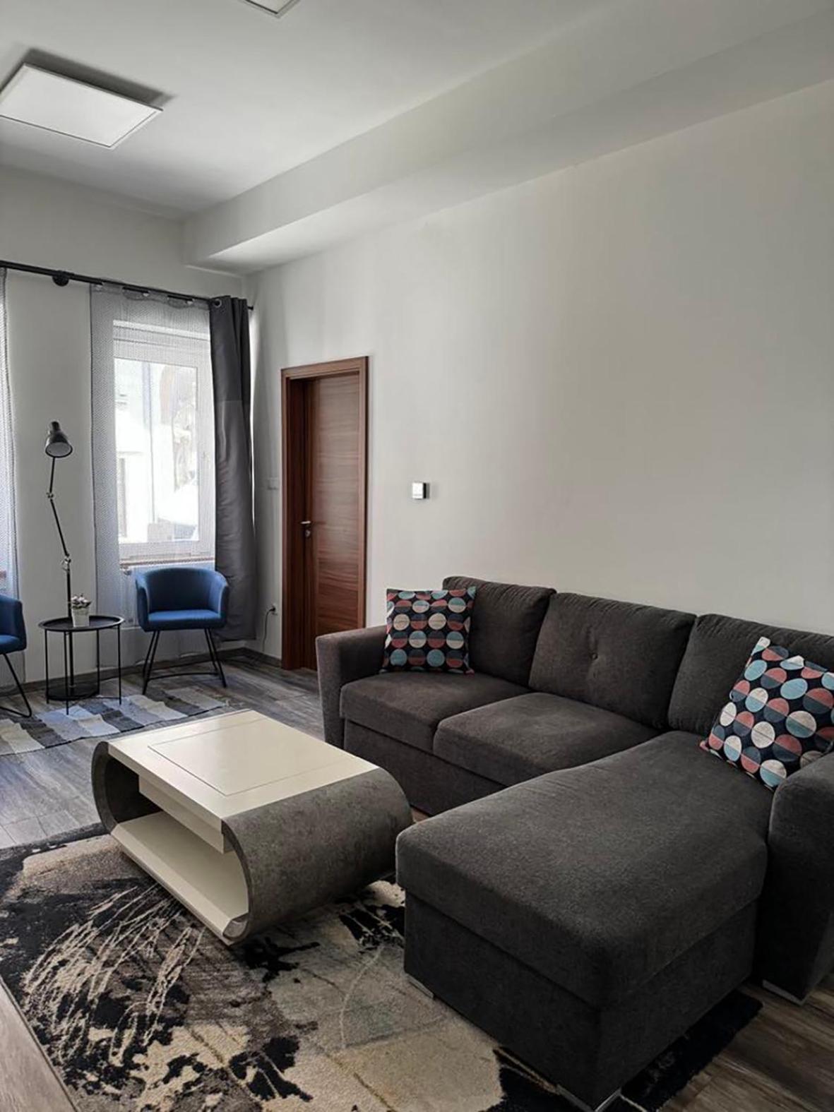 Hosoek Tornya Apartman Koszeg Exterior photo